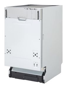 Посудомийна машина Interline DWI 450 BHA A - 8