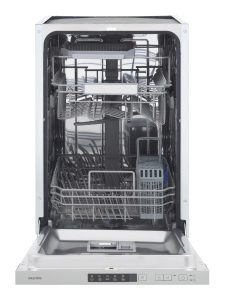 Посудомийна машина Interline DWI 450 BHA A - 10
