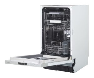 Посудомийна машина Interline DWI 450 BHA A - 11