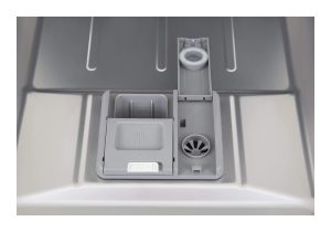 Посудомийна машина Interline DWI 450 BHA A - 13