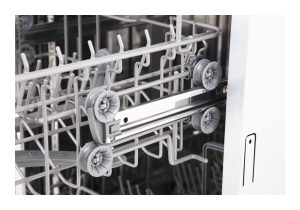 Посудомийна машина Interline DWI 450 BHA A - 14