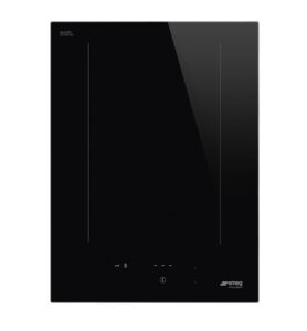 Варильна поверхня Smeg SIM 3323D - 2
