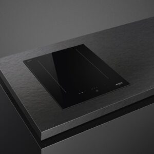 Варильна поверхня Smeg SIM 3323D - 3
