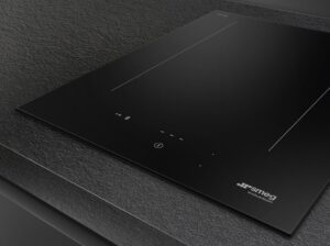 Варильна поверхня Smeg SIM 3323D - 4