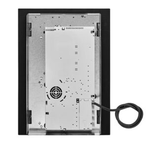 Варильна поверхня Smeg SIM 3323D - 6