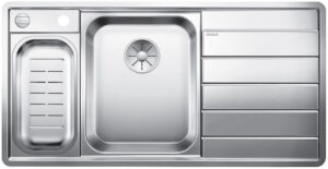 Мийка Blanco BLANCO 522105 - 1
