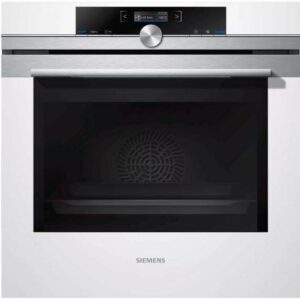 Духова шафа Siemens HB 634GBW1 - 1