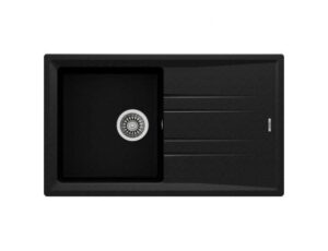 Мийка Teka STONE 50 B-TG 1B 1D код 115330017 - 1