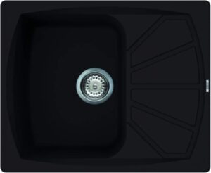 Мийка Elleci Living 125 full black 40 - 1