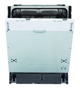 Посудомийна машина Interline DWI 600 P1 - 2