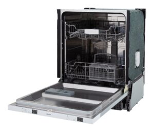 Посудомийна машина Interline DWI 600 P1 - 4