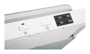 Посудомийна машина Interline DWI 600 P1 - 6