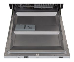 Посудомийна машина Interline DWI 600 P1 - 7
