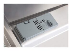 Посудомийна машина Interline DWI 600 P1 - 8