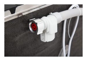 Посудомийна машина Interline DWI 600 P1 - 12