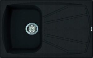 Мийка Elleci Living 300 full black 40 - 1