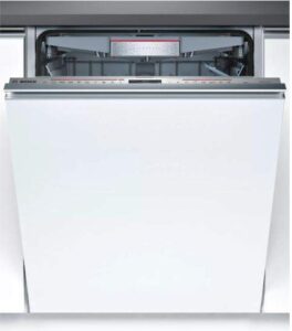 Посудомийна машина Bosch SME 68TX26E - 1