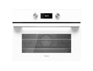Духова шафа Teka HLC 8400 WH код 111130002 - 1