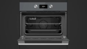 Духова шафа Teka HLC 8400 ST код 111130004 - 10