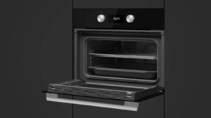 Духова шафа Teka HLC 8400 BK код 111130003 - 11