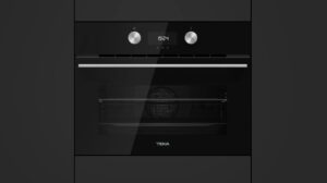 Духова шафа Teka HLC 8400 BK код 111130003 - 12
