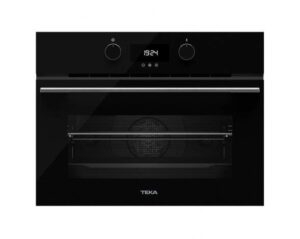 Духова шафа Teka HLC 8400 BK код 111130003 - 1