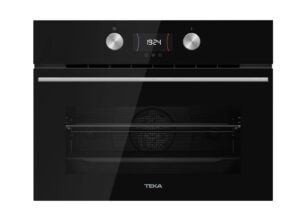 Духова шафа Teka HLC 8400 BK код 111130003 - 2