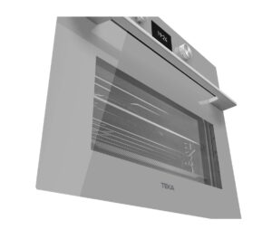Духова шафа Teka HLC 8400 SM код 111130005 - 5
