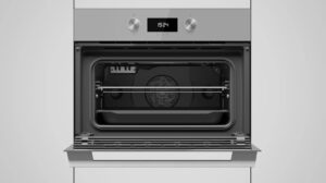 Духова шафа Teka HLC 8400 SM код 111130005 - 10