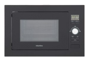 Мікрохвильова піч Interline MWG 525 ESA BA - 1