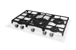 Варильна поверхня Teka GZC 75330 XBN WH код 112570102 - 4