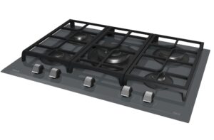 Варильна поверхня Teka GZC 75330 XBN ST код 112570101 - 4