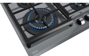 Варильна поверхня Teka GZC 64320 XBN ST код 112570099 - 6