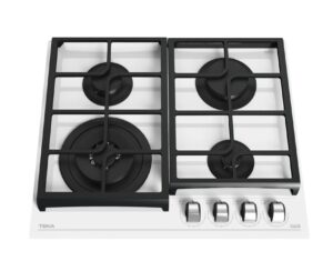 Варильна поверхня Teka GZC 64321 XBN WH код 112570049 - 3