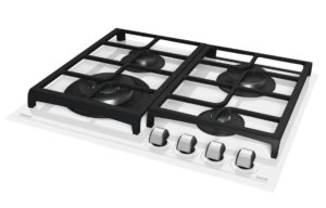 Варильна поверхня Teka GZC 64321 XBN WH код 112570049 - 4
