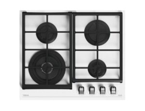 Варильна поверхня Teka GZC 64321 XBN WH код 112570049 - 1