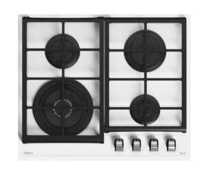 Варильна поверхня Teka GZC 64321 XBN WH код 112570049 - 2