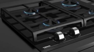 Варильна поверхня Teka GZC 64300 XBN код 112570034 - 10