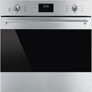 Духова шафа Smeg SF 6300VX - 1