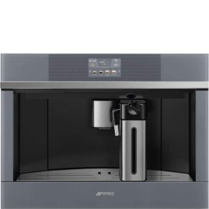 Кавоварка Smeg CMS 4104S - 1