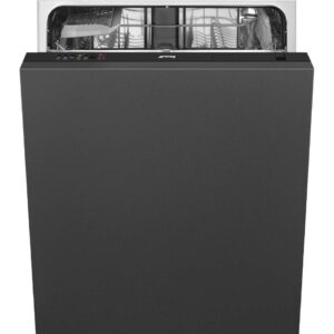 Посудомийна машина Smeg ST 65120 - 1