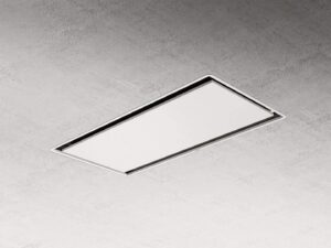 Витяжка Elica ILLUSION H16 WH/A/100 - 1