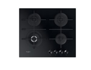 Варильна поверхня Whirlpool GOWL 628/NB EE - 1