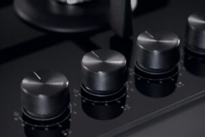 Варильна поверхня Whirlpool GOWL 628/NB EE - 5