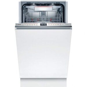 Посудомийна машина Bosch SPV 6ZMX23E - 1