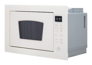 Мікрохвильова піч Interline MWR 925 SSA VA - 4