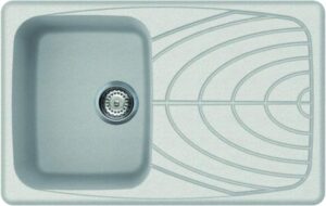 Мийка Elleci Master 300 bianco 52 - 1