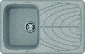 Мийка Elleci Master 300 grigio 55 - 1