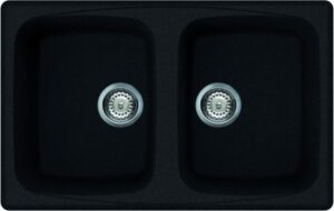 Мийка Elleci Master 350 antracite 59 - 1