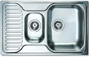 Мийка Teka PRINCESS 800.501 код 40109182 - 1